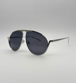 عینک آفتابی گوچی مدل Aviator