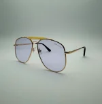 عینک آفتابی تام فورد مدل Leon FT1071