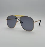 عینک آفتابی تام فورد مدل Leon FT1071