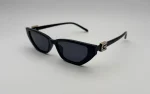 عینک آفتابی گوچی مدل Gucci Cat Eye