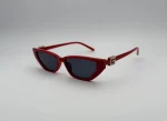 عینک آفتابی گوچی مدل Gucci Cat Eye