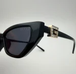 عینک آفتابی گوچی مدل Gucci Cat Eye