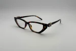 عینک آفتابی گوچی مدل Gucci Cat Eye
