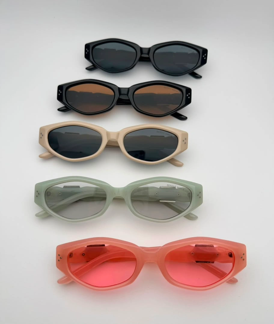عینک آفتابی جنتل مانستر Gentle Monster BIBI 01