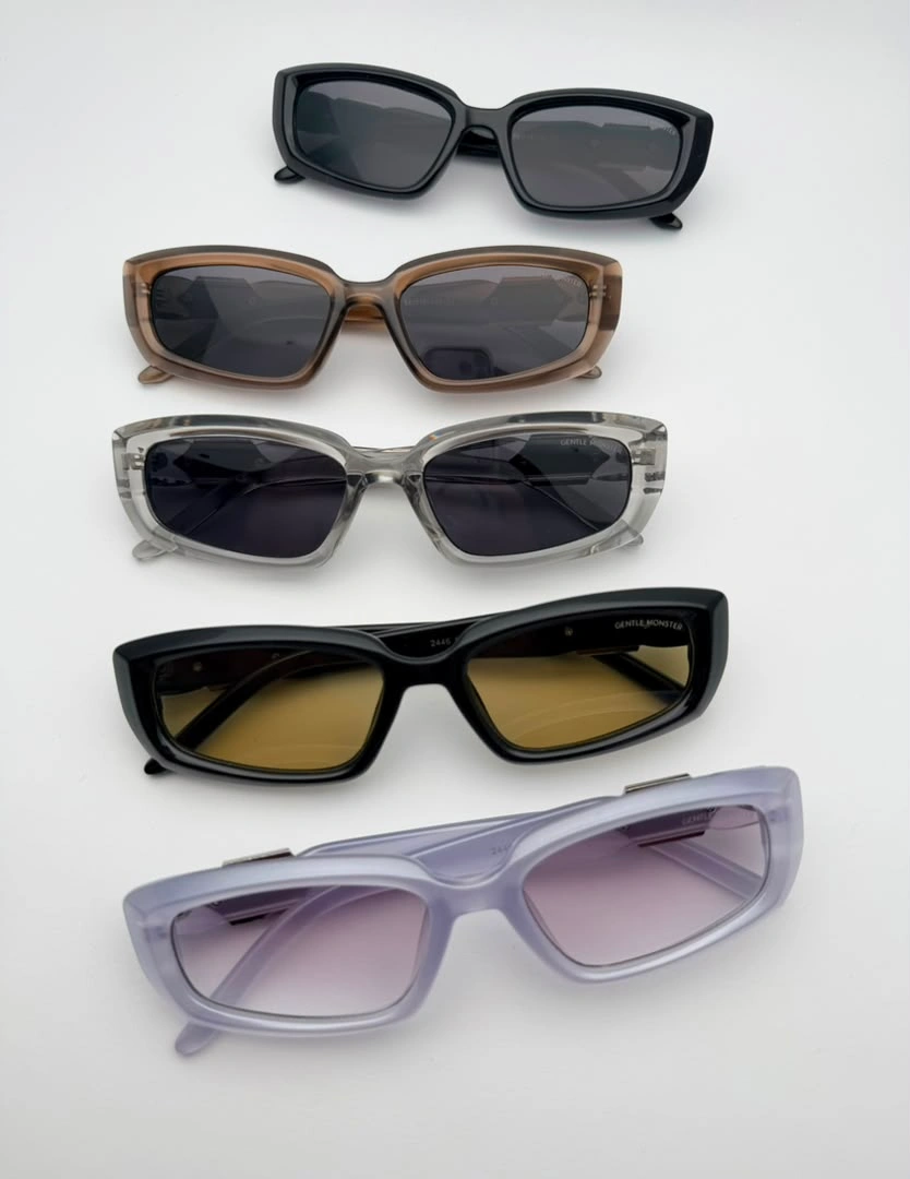 عینک آفتابی جنتل مانستر Gentle Monster Demond 01