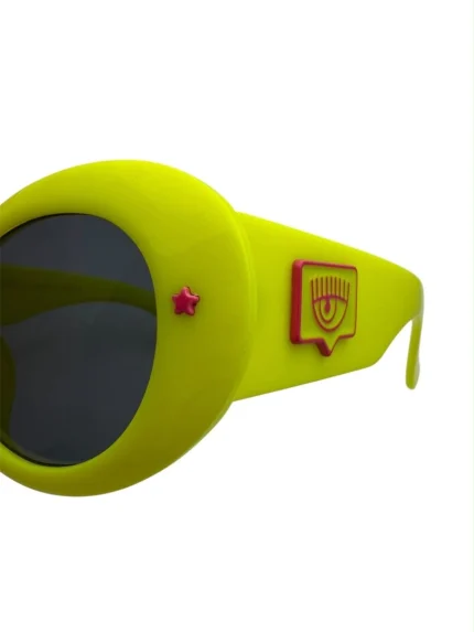 عینک آفتابی کیارا فرانی مدل Moon Eye